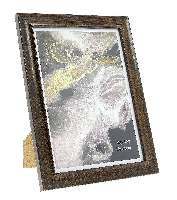 KÉPKERET, FA, 15X21 CM