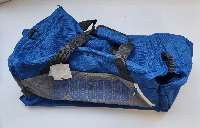 UTAZÓTÁSKA PUMA KÉK