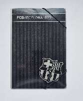 GUMIS MAPPA A/5 ARS UNA, FC BARCELONA