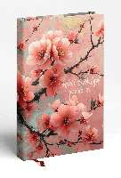 TANÍTÓI ZSEBKÖNYV, 2026-2027, CSERESZNYEVIRÁG