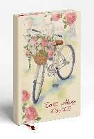 TANÍTÓI ZSEBKÖNYV, 2026-2027, BICIKLI