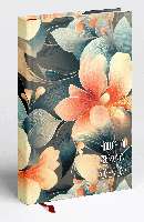 HALLGATÓI ZSEBKÖNYV, 2026-2027, AKVARELL