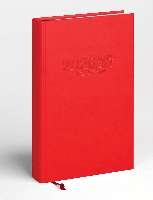 TANÁRI ZSEBKÖNYV, 2026-2027, PIROS