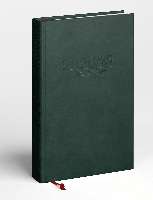 TANÁRI ZSEBKÖNYV, 2026-2027, ZÖLD