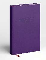 TANÁRI ZSEBKÖNYV, 2026-2027, LILA