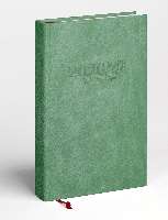 TANÁRI ZSEBKÖNYV, 2026-2027, VILÁGOSZÖLD