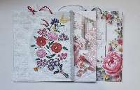 AJÁNDÉKTASAK KRAFT, 22 ÁRKÓD, NAGY