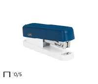 TŰZŐGÉP DELI, NO.10, 24/6, 15 LAP, KÉK