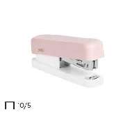 TŰZŐGÉP DELI, NO.10, 24/6, 15 LAP, RÓZSASZÍN