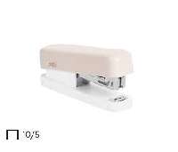 TŰZŐGÉP DELI, NO.10, 24/6, 15 LAP, BÉZS