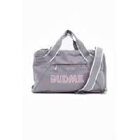 UTAZÓTÁSKA, 46X28X25 CM, SZÜRKE