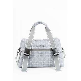 UTAZÓTÁSKA, 45X28X20 CM, SZÜRKE