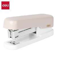 TŰZŐGÉP DELI, 24/6, 25 LAP, BÉZS