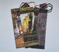 DÍSZTASAK ITAL /E,I/ ID79