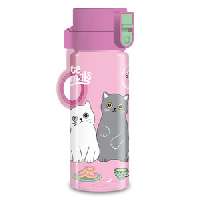 KULACS, CUTE ANIMALS-TEA PARTY, 475 ML