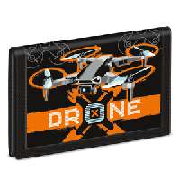PÉNZTÁRCA, DRONE X