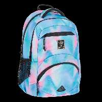 HÁTIZSÁK, ERGONOMIKUS , 27 L, GLOWEE