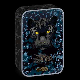 TOLLTARTÓ, TÖBBSZINTES, BLACK PANTHER