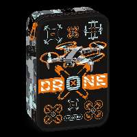 TOLLTARTÓ, TÖBBSZINTES, DRONE X