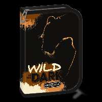 TOLLTARTÓ, TÖLTÖTT, WILD IN THE DARK
