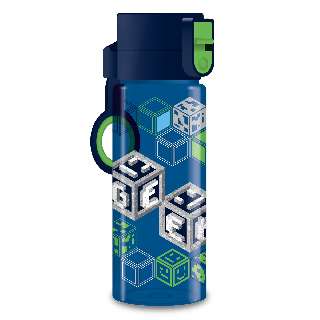 KULACS, GEEK, 475 ML