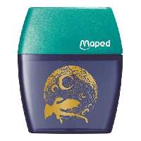 HEGYEZŐ MAPED, 2 LYUKÚ TARTÁLYOS, DRAGON