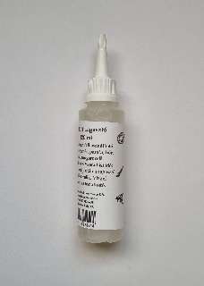 RAGASZTÓ  HOBBY, 120 ML