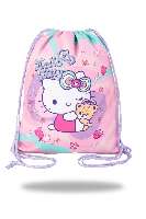 TORNAZSÁK, HELLO KITTY PINK