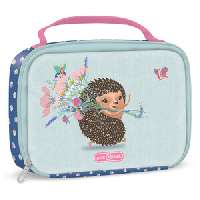 UZSONNÁS TÁSKA, THERMO, FRESH FLOWERS