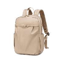 HÁTITÁSKA, CHANTRIA, 26,5X10X37 CM, KHAKI