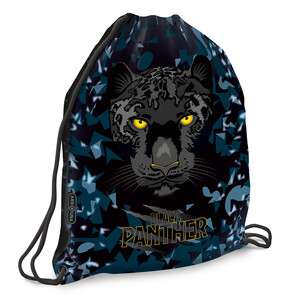 TORNAZSÁK, BLACK PANTHER