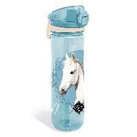KULACS MŰANYAG PRÉMIUM, SPORT CLUB, 600 ML