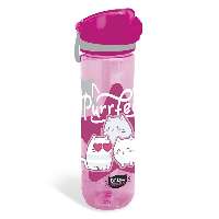 KULACS MŰANYAG PRÉMIUM, KIT TOK, 600 ML