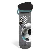 KULACS MŰANYAG PRÉMIUM, TOP LEAGUE, 600 ML