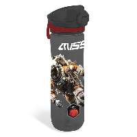 KULACS MŰANYAG PRÉMIUM, MARS MISSION, 600 ML