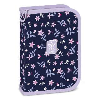 TOLLTARTÓ, TÖLTÖTT, NAVY BLOOM
