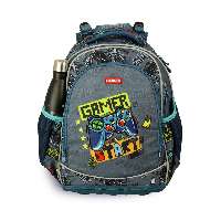 ISKOLATÁSKA ERGO-SYSTEM, GAMER