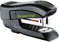 TŰZŐGÉP MAPED, MINI GREENLOGIC, 24/6 26/6, 12 LAP
