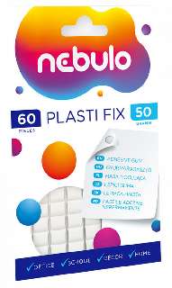 GYURMARAGASZTÓ, NEBULO, 50 GR