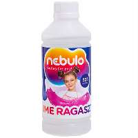 RAGASZTÓ, NEBULÓ, FOLYÉKONY ,SLIME KÉSZÍTÉSÉHEZ, 325 GR