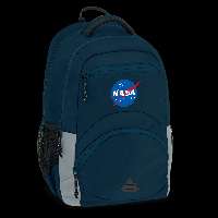 HÁTIZSÁK, ERGONOMIKUS , 27 L, NASA