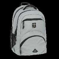 HÁTIZSÁK, ERGONOMIKUS , 27 L, SOLID
