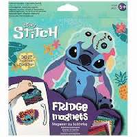 HŰTŐMÁGNES KÉSZÍTŐ, BLUE STITCH