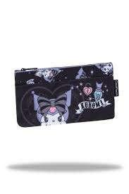TOLLTARTÓ, BEDOBOS , BONNIE KUROMI
