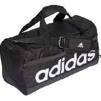 UTAZÓTÁSKA ADIDAS, FEKETE