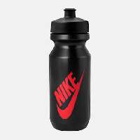 KULACS NIKE, 500 ML, FEKETE