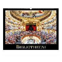 FALINAPTÁR 2027 T096-06F, 420 MM X 560 MM, BIBLIOTHECA
