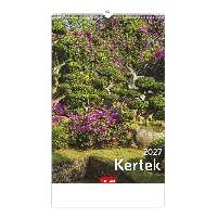 FALINAPTÁR 2027 T094-01A, 220 MM X 325 MM, KERTEK