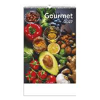 FALINAPTÁR 2027 T094-06A, 220 MM X 325 MM, GOURMET