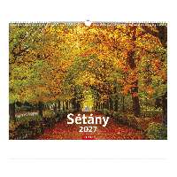 FALINAPTÁR 2027 T093-28F, 420 MM X 310 MM, SÉTÁNY